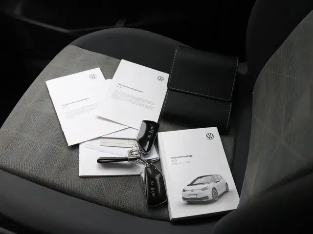 Volkswagen ID.3 First 58 kWh 2020 Elektrisch 22