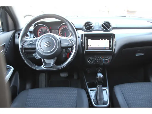 Suzuki Swift 1.2 Select Navi Automaat 2020 Benzine 17