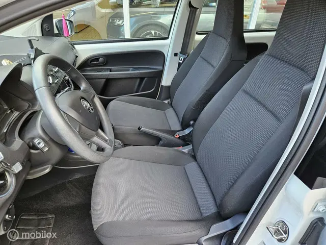 Škoda Citigo 1.0 Greentech Ambition 2017 Benzine 8