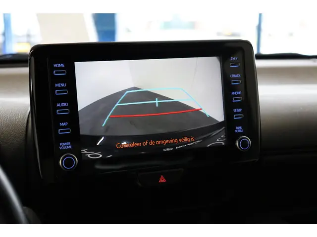 Toyota Yaris 1.6 GR Premium, 1ste eigenaar 2022 Benzine 7
