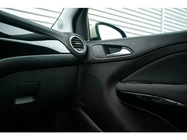 Opel ADAM 1.0 Turbo Jam Favourite 2016 Benzine 21