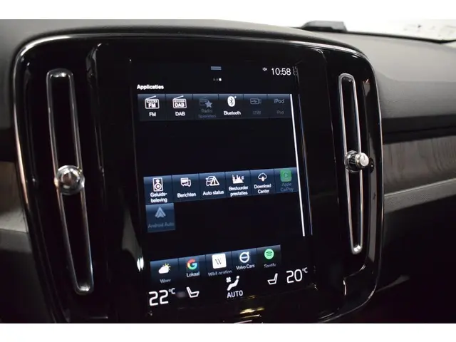 Volvo XC40 T3 163pk AUT8 Inscription 2021 Benzine 13