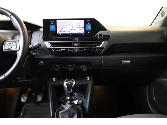 Citroën C4 PT 130 Shine 2022 Benzine 45