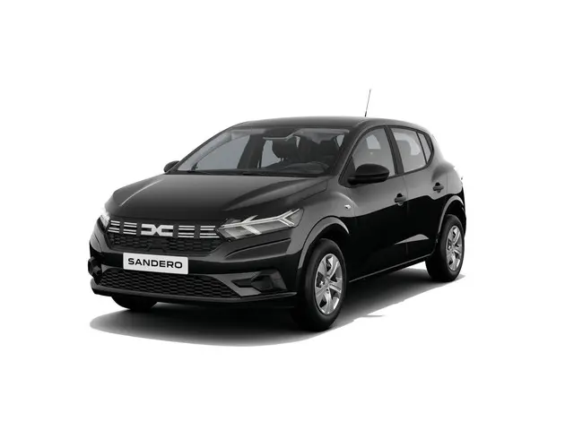 Dacia Sandero Essential 2025 LPG/Gas 3
