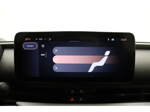 Fiat 600 1.2 Hybrid Urban 2025 Hybride Benzine 23