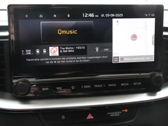 Kia ProCeed 1.5 T-GDi Automaat HEV GT-Line 2022 Benzine 23