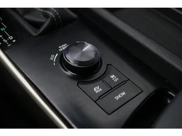 Lexus IS 300h Edition 2014 Hybride Benzine 15