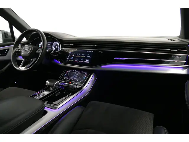 Audi Q7 2