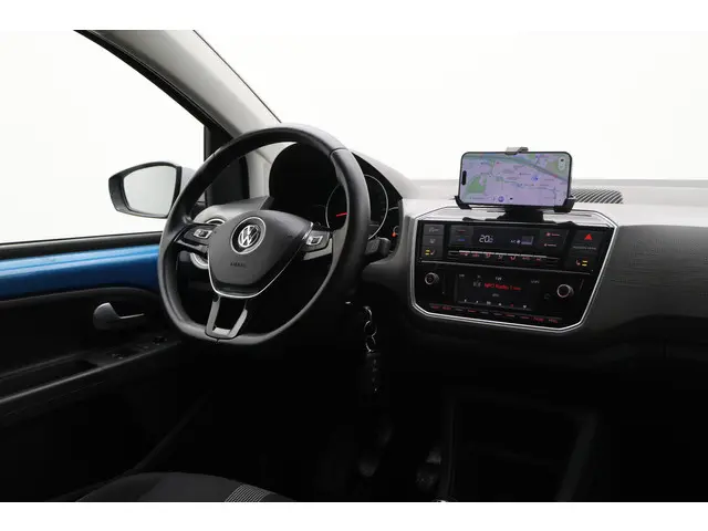 Volkswagen up! 1.0 BMT high up! 2019 Benzine 25