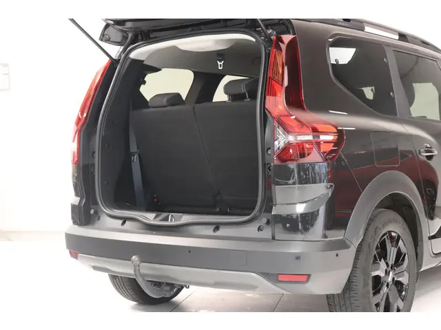 Dacia Jogger 1.0 TCe 100 ECO-G Extreme 7p. 2023 LPG/Gas 9