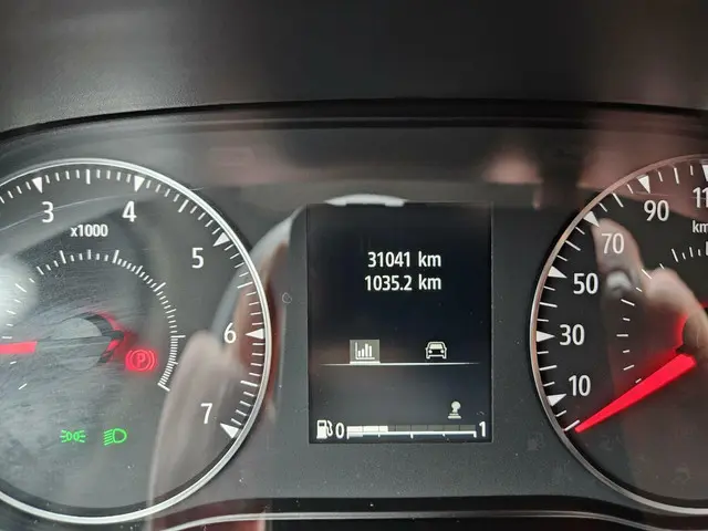 Dacia Jogger 1.0 TCe Comfort 5p. 30000 km NAP 2022 Benzine 7