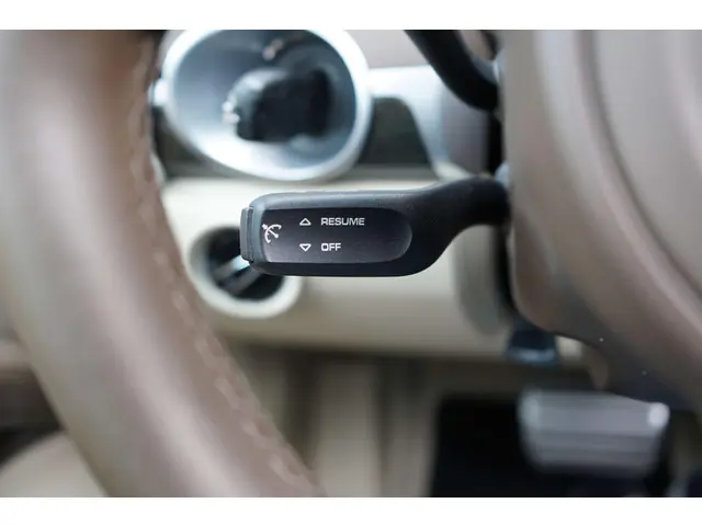 Porsche Cayenne 4.8 S 2014 Benzine 33