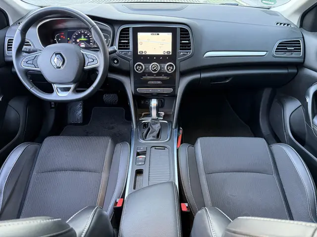 Renault Mégane Estate 1.3 TCe Intens 2022 Benzine 18