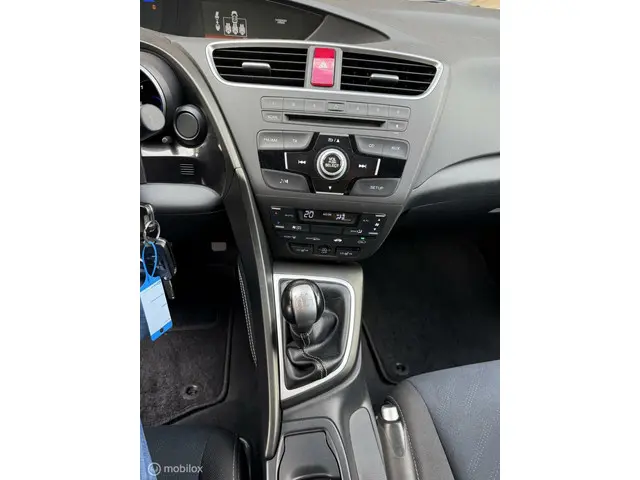 Honda Civic 1.4 Comfort 2015 Benzine 12