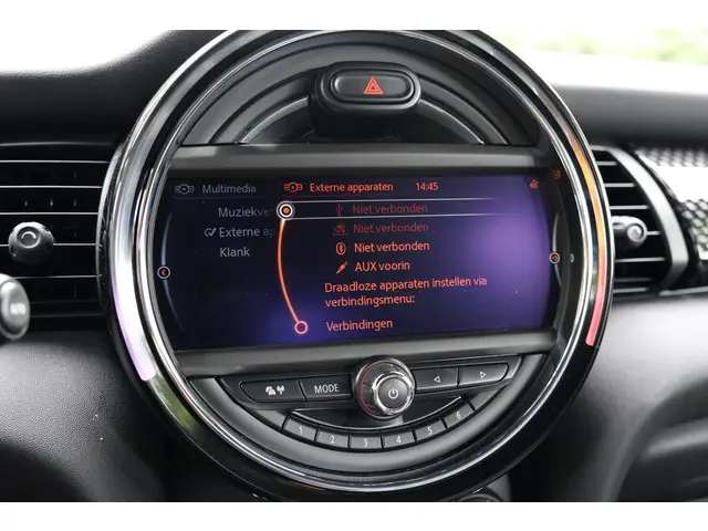 MINI Cooper S Mini 2.0 Chili 2015 Benzine 31