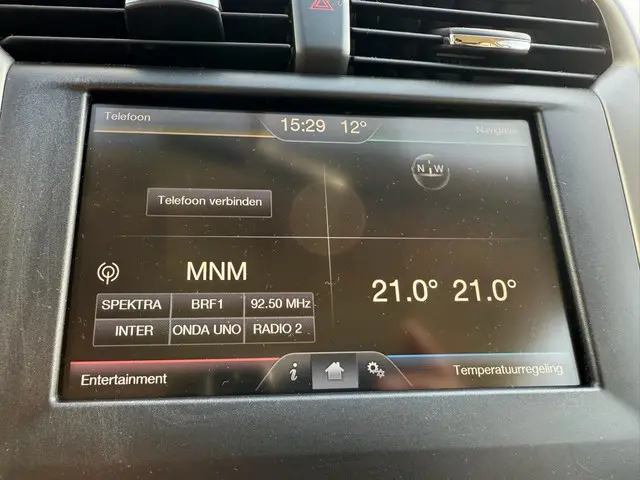 Ford Mondeo Wagon 1.5 Trend 2015 Benzine 22