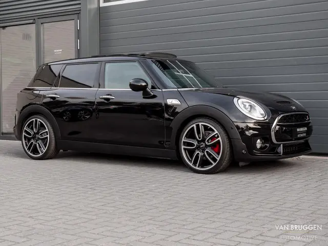 MINI Clubman Mini 2.0 Cooper S 2019 Benzine 17