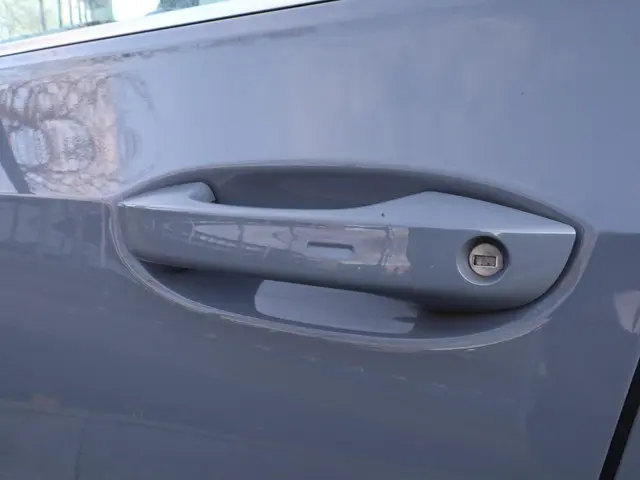 Volkswagen Golf 1.4 eHybrid PHEV 2022 Hybride Benzine 17