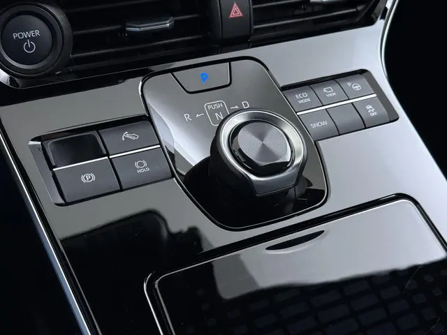 Toyota bZ4X Premium 71 kWh 2025 Elektrisch 39