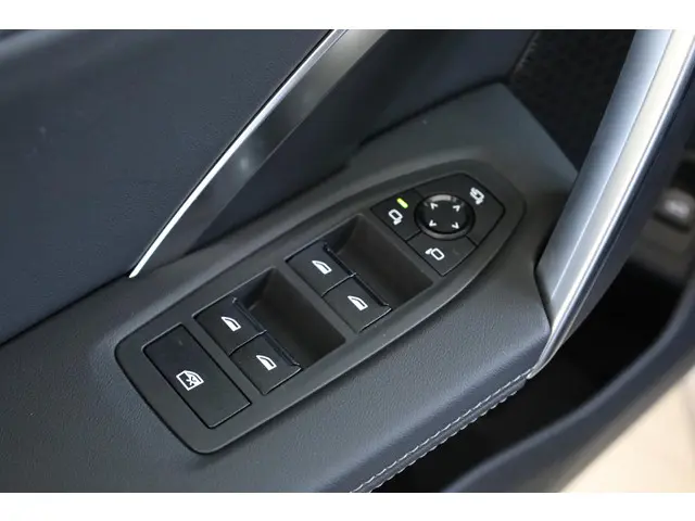 BMW iX1 eDrive20 2025 Elektrisch 22