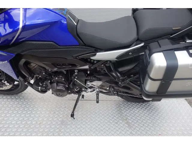 Yamaha TRACER 900 ABS 2017 Benzine 35