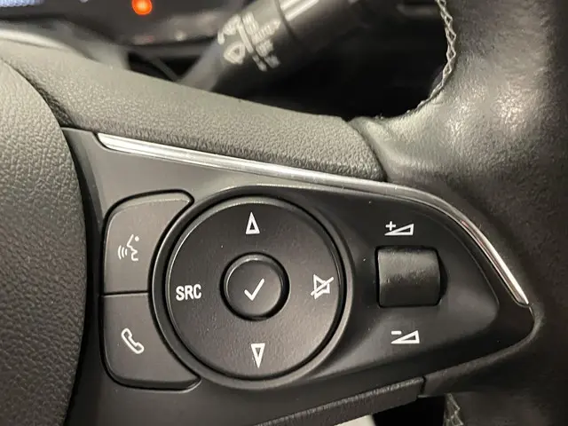 Opel Combo-e L1H1 50 kWh Automaat 2022 Elektrisch 20