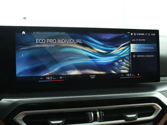 BMW i4 eDrive40 M Sportpakket pro 2023 Elektrisch 64