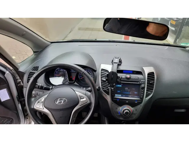 Hyundai ix20 1.4i i-Magine 2014 Benzine 9