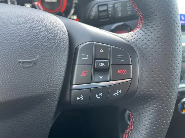 Ford Fiesta 1.5 Ecoboost ST-X 2023 Benzine 29