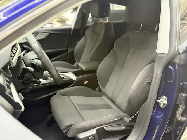 Audi A5 Sportback 40 TFSI S edition 2021 Hybride Benzine 7