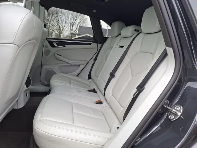 Porsche Macan 2.0T 252pk PDK AWD 2016 Benzine 8