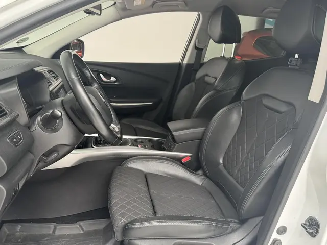 Renault Kadjar 1.3 TCe Zen 2020 Benzine 7