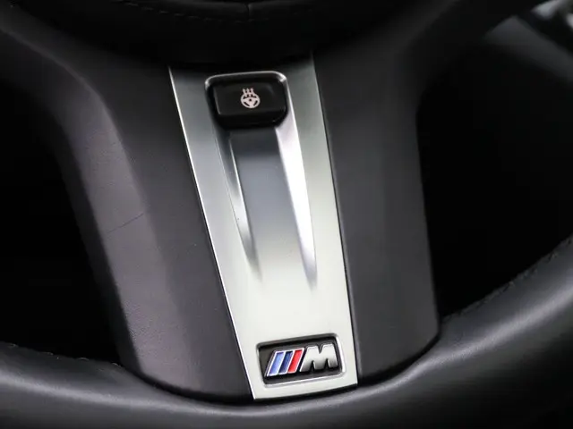 BMW 3 Serie Sedan M340i xDrive 2023 Benzine 16