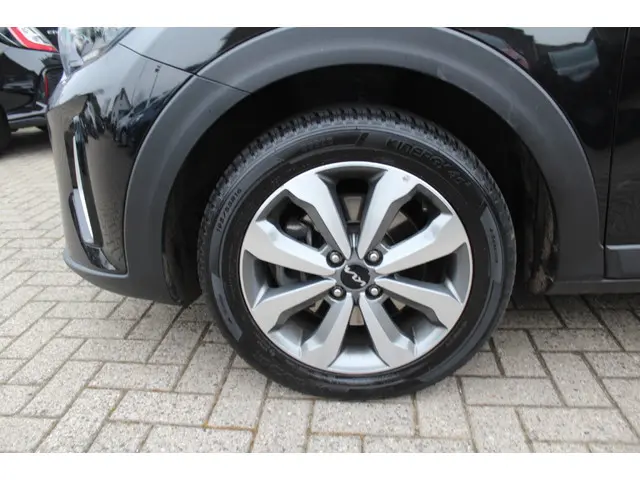 Kia Stonic 1.0 T-GDi MHEV Dynamic+Line 2023 Benzine 21