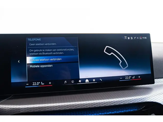 BMW 3 Serie 330e 2025 Hybride Benzine 49