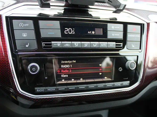 Volkswagen up! 1.0 TSI 116PK 6-Bak GTI 2019 Benzine 25