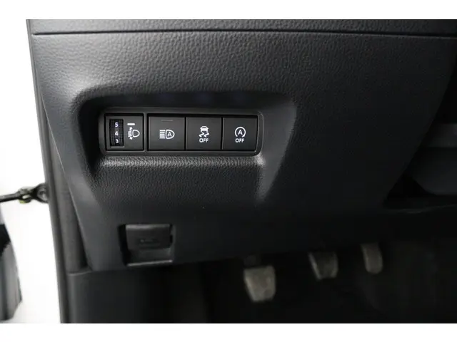 Toyota Aygo X 1.0 VVT-i MT Play 2024 Benzine 28