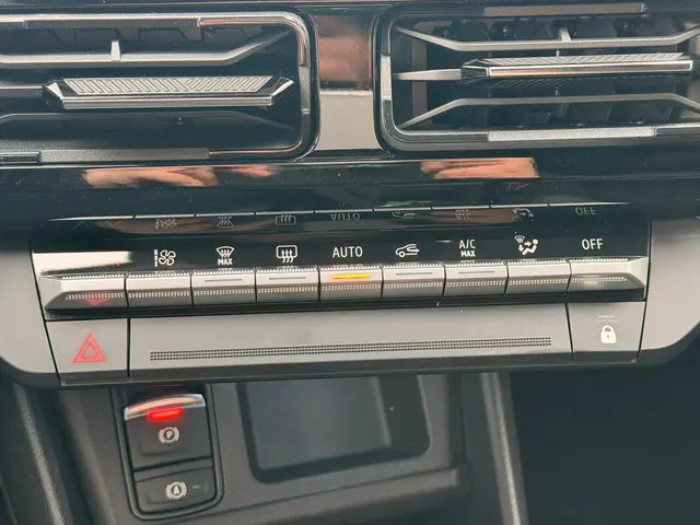 Nissan Micra ADVANCE 40 kWh 2026 Elektrisch 17