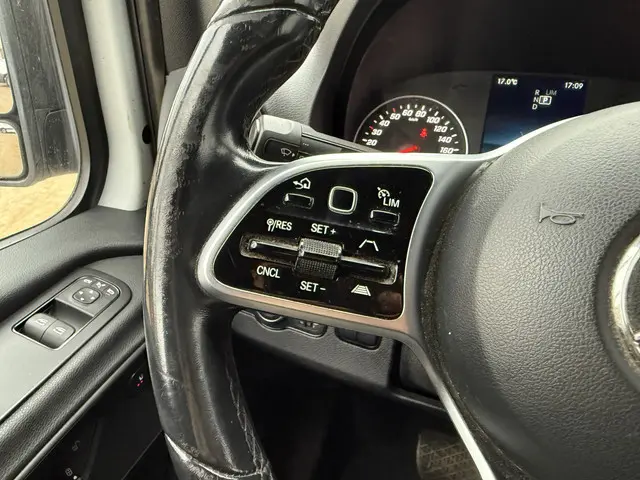 Mercedes-Benz Sprinter 315 2.0 CDI 2021 Diesel 25