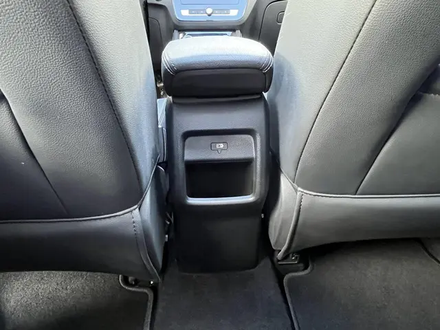 MG ZS EV MG Luxury 45 kWh 2021 Elektrisch 30