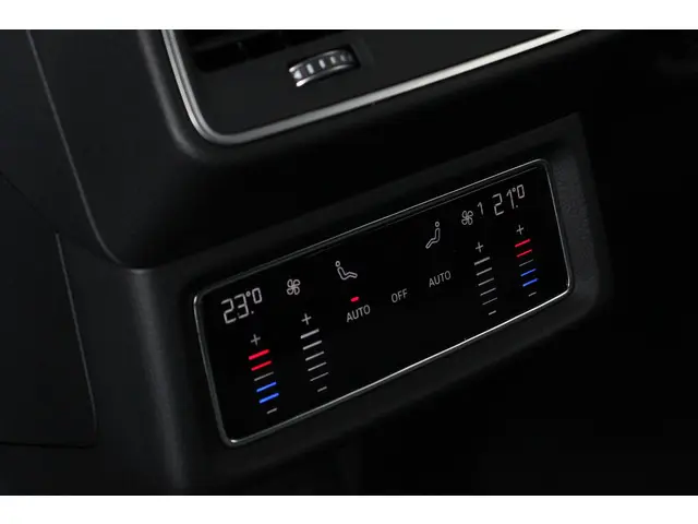 Audi e-tron 55 Quattro Advanced 2019 Elektrisch 28