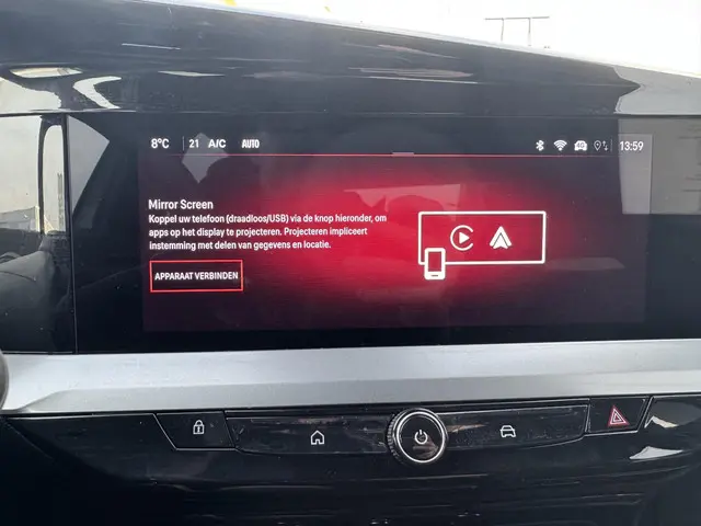 Opel Mokka 1.2 Turbo GS 2025 Benzine 23