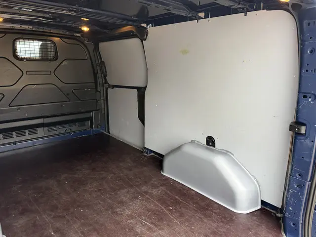 Ford Transit Custom 300 2.0 TDCI 130PK 2021 Diesel 15
