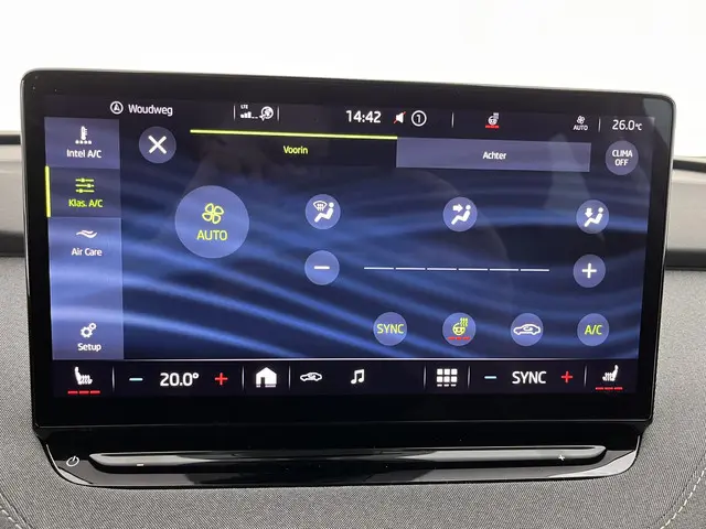 Škoda Enyaq iV 80 Comfort [ 3-Fase ] 2021 Elektrisch 13