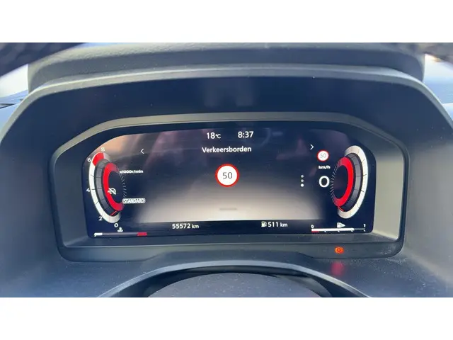 Nissan QASHQAI 1.3 MHEV N-Connecta 2023 Benzine 9