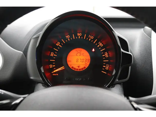 Citroën C1 1.0 VTi Millenium 2021 Benzine 17