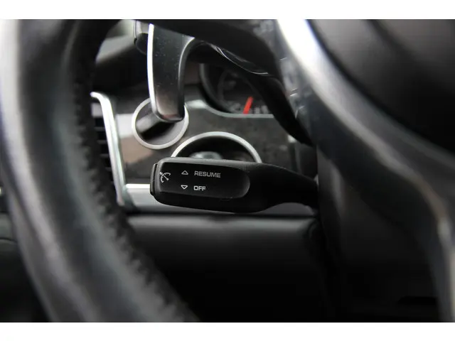 Porsche Panamera 4.8 S 2012 Benzine 34