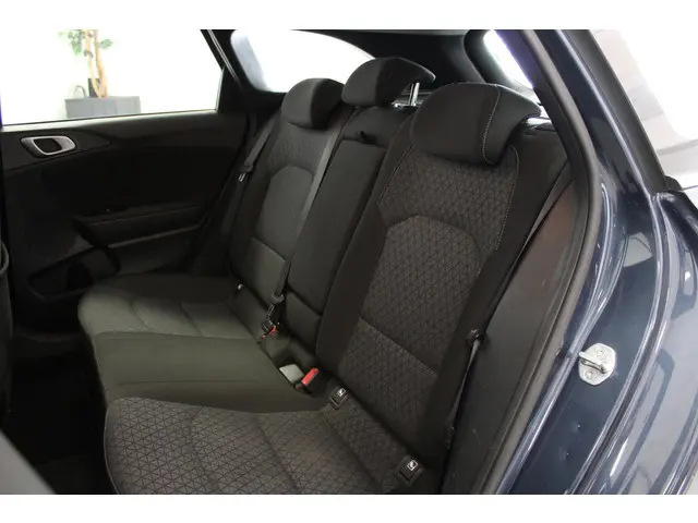 Kia Ceed Sportswagon 1.6 CRDi DynamicLine 2020 Diesel 11