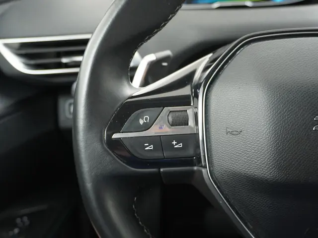 Peugeot 3008 1.6 HYbrid 225 Allure 2021 Benzine 28