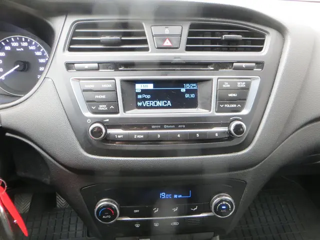 Hyundai i20 Coupé 1.2 HP i-Motion Comfort 2015 Benzine 13